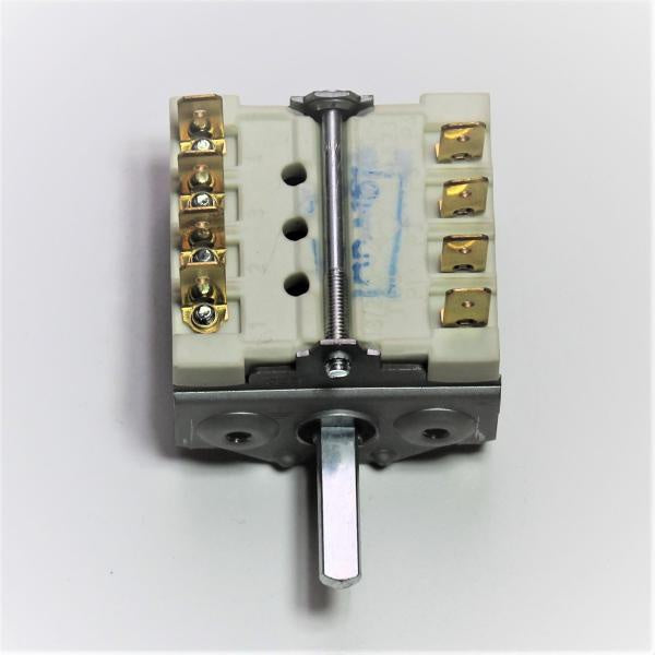 Schalter Ein-Aus, 4-polig, 16A