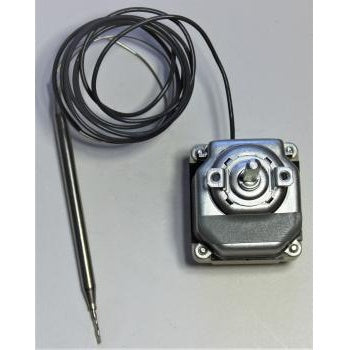 Thermostat 180°C, 3-polig f. Fritteuse