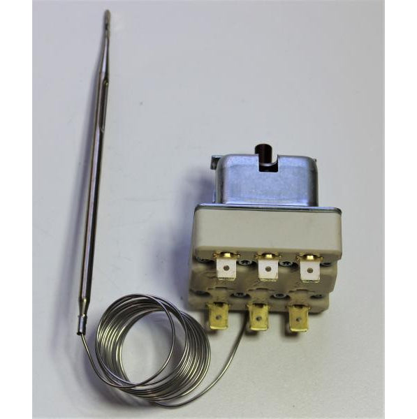 Sicherheitsthermostat f. Griddleplatte 360°C