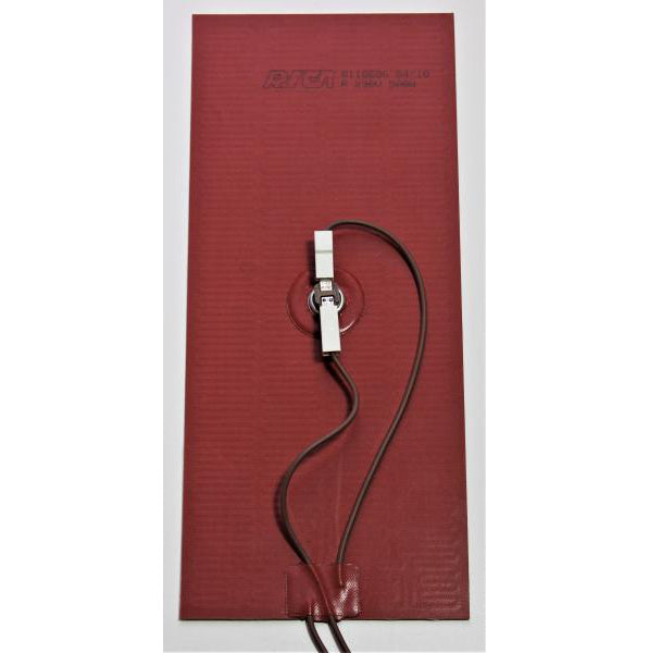 Heizfolie f. Bainmarie 0,5 kW