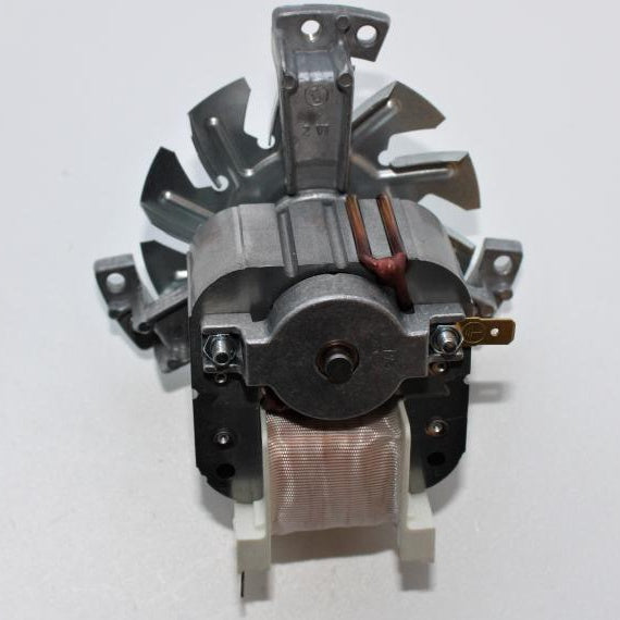 Gebläsemotor inkl. Laufrad f. Wärmeschrank Mod. 164