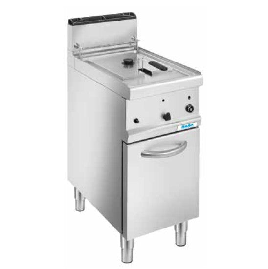 Gas-Fritteuse CF10G4M, Serie Counter 700