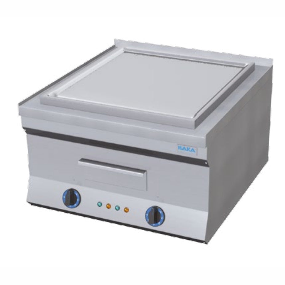 Griddleplatte (Elektro) EGT-600