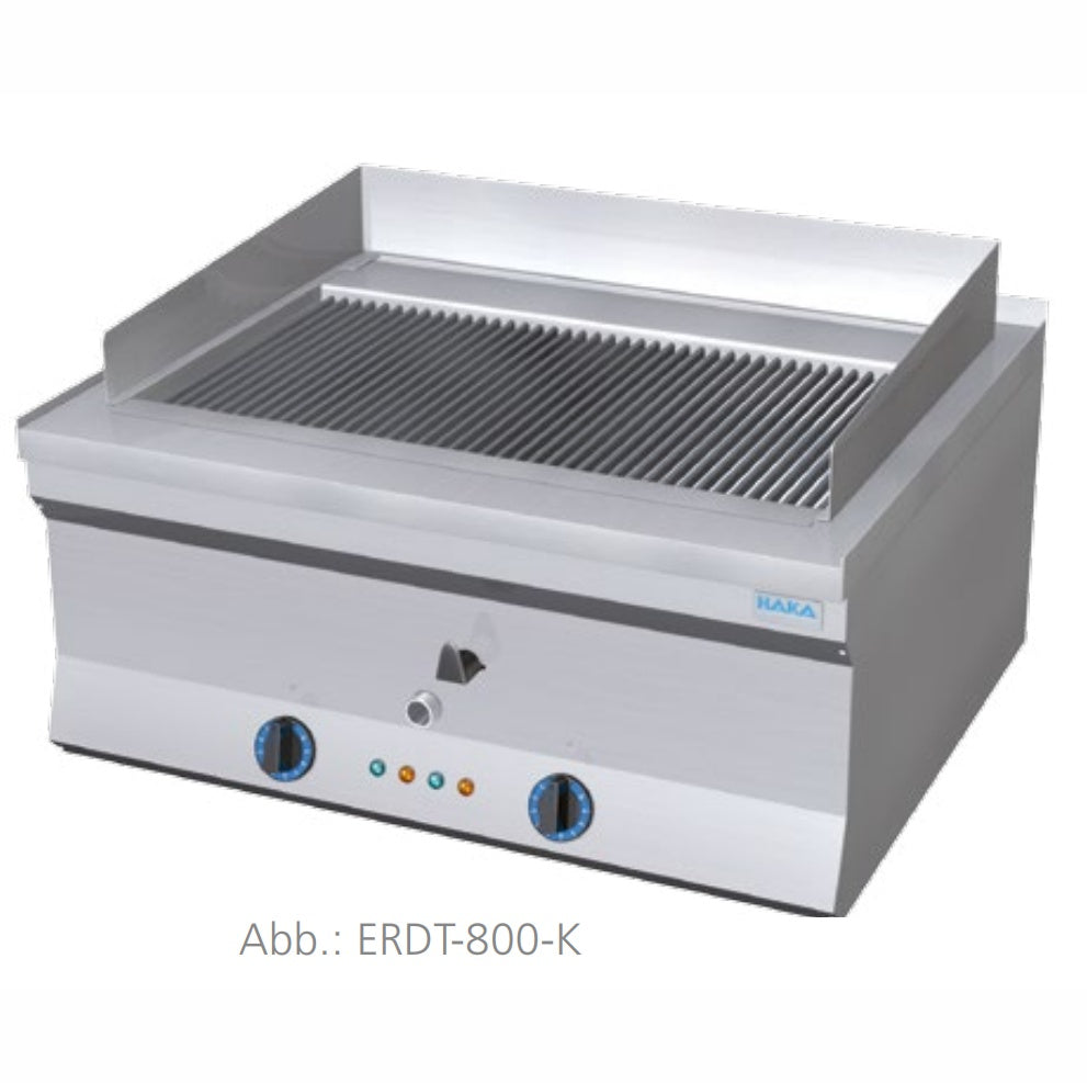 Rostbräter (Elektro) ERDT-800-K