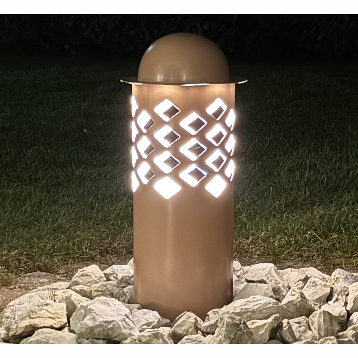 Außenlampe ARTUS Mediterran Light