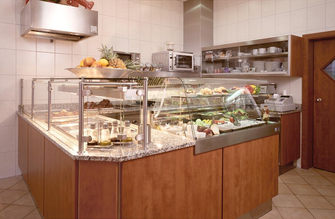 Edle Speisenausgabe Metzgerei Odenkirchen