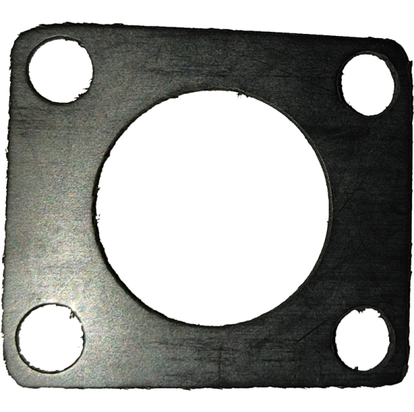 Flachdichtung für Lagerbock für Schwenkkasten Fritteuse