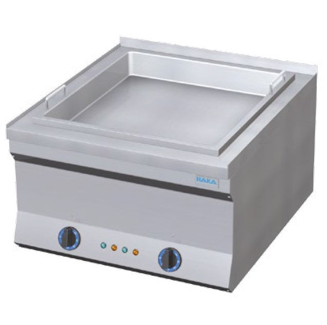 Dampfnudel-Bräter (Elektro) EDB-600