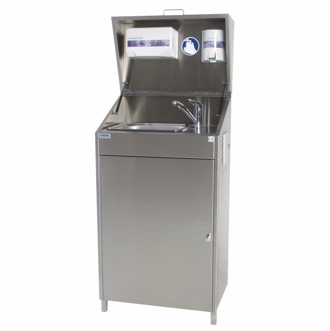Mobile Hygienestation 2000