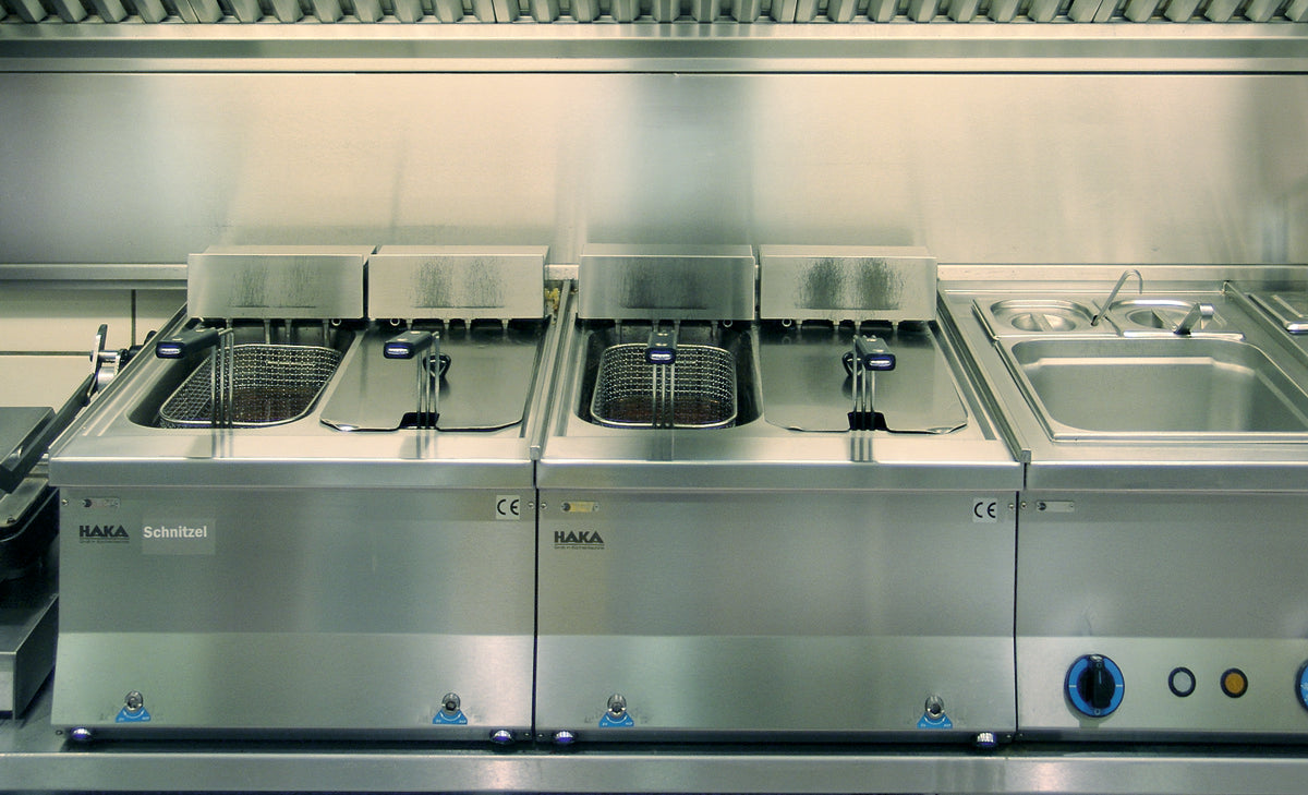 Profi-Lux-Geräteserie