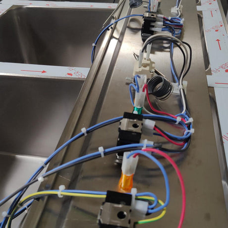 Ersatzteile u. Zubehör