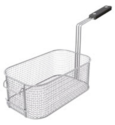 Frittierkorb f. 10-Liter-Becken