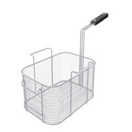Frittierkorb f. 12-Liter-Becken neue Ausf.