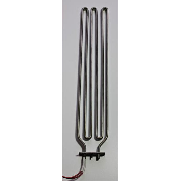 Heizung 1,26 kW f. Rostbräter ERDT-K, Mod. 381-K, 382-K, 383-K