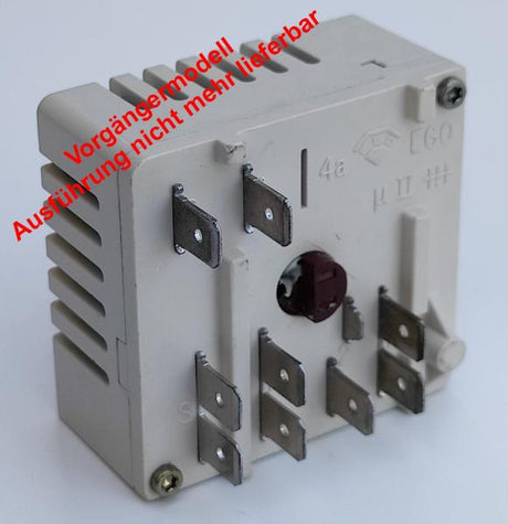 Energieregler (Leistungsschalter)