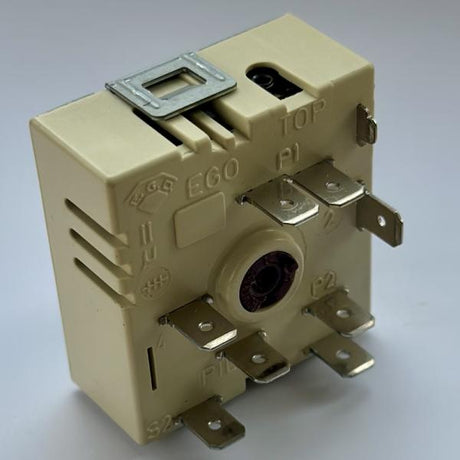 Energieregler (Leistungsschalter)