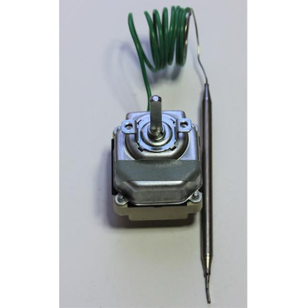 Thermostat 85°C, 3-polig f. EFW-400-T, Wärmeschränke, Wärmebrücken