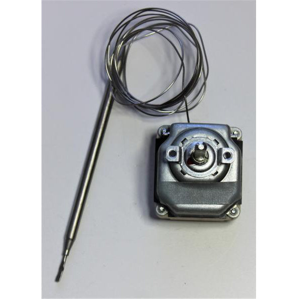Thermostat 125°C, 3-polig f. Nudelkocher