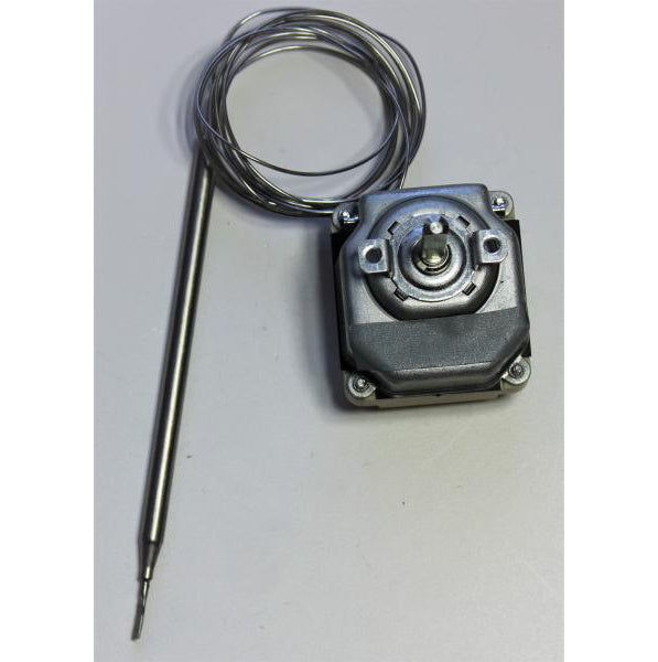 Thermostat 110°C, 3-polig f. Wasserbad