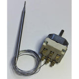 Thermostat 110°C, 3-polig f. Wasserbad