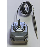 Thermostat 300°C, 3-polig f. Griddleplatte