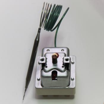 Sicherheitsthermostat f. Fritteuse 240°C