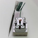 Sicherheitsthermostat f. Fritteuse 240°C