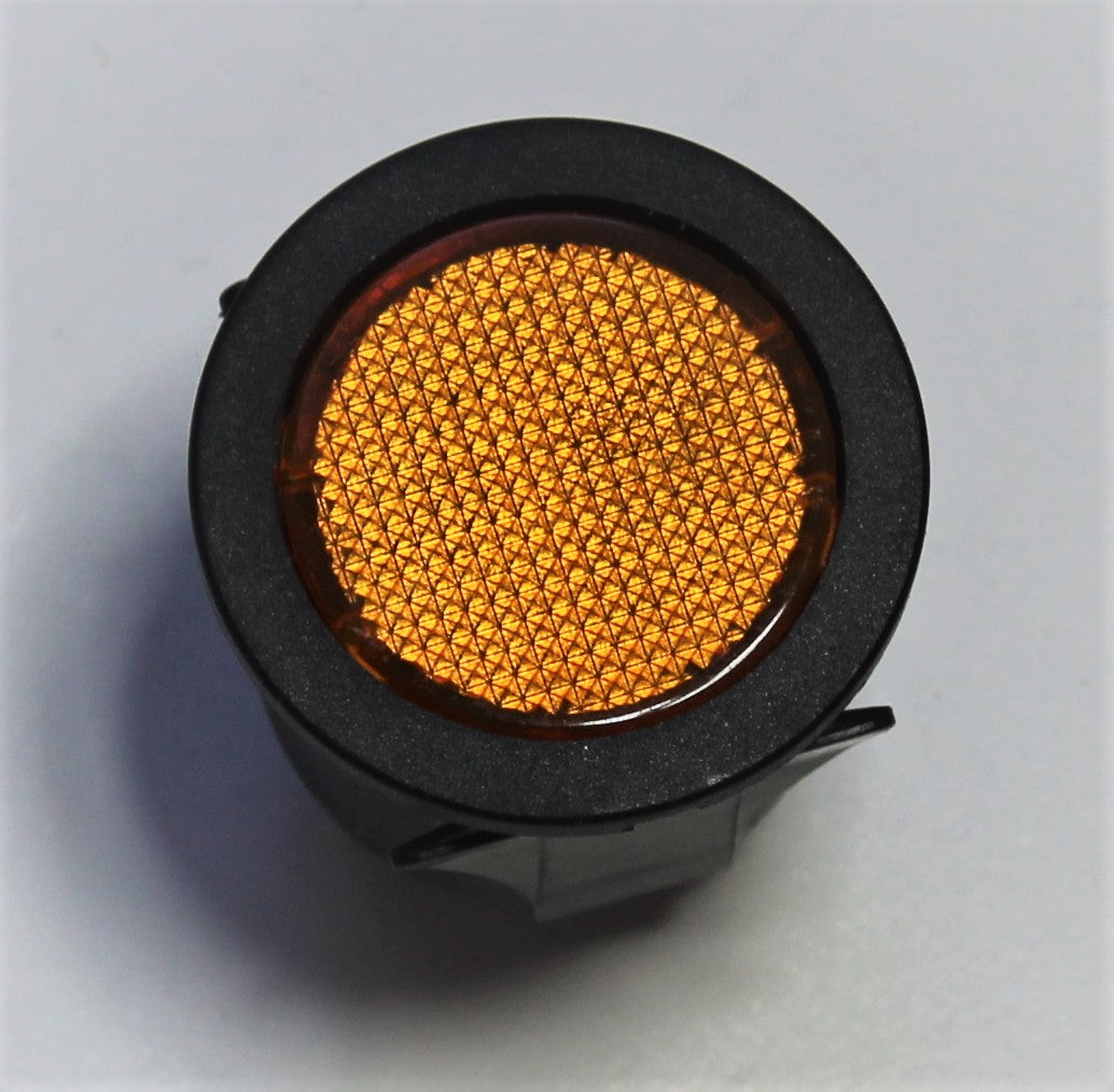 Kontrollleuchte orange (alte Ausführung)
