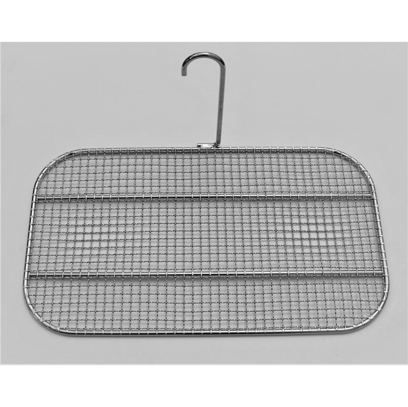 Panadensieb f. Fritteusen, 10-Liter-Becken, alte Ausf.