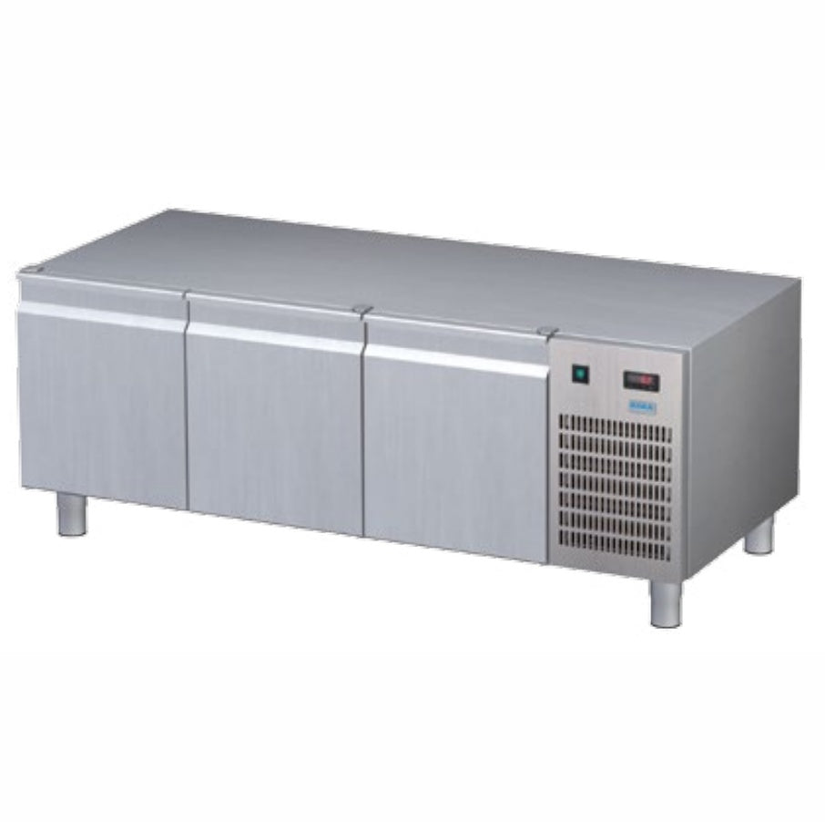 Kühl-Unterschrank BRS 160
