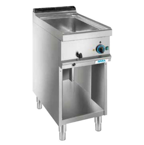 Gas-Bainmarie CBG4, 1/1 GN, Serie Counter 700