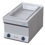 Dampfnudel-Bräter (Elektro) EDB-400