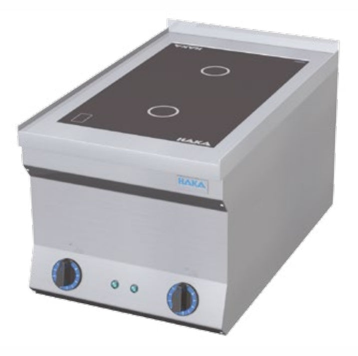 Glaskeramik-Kochfeld (Elektro) ECT-400