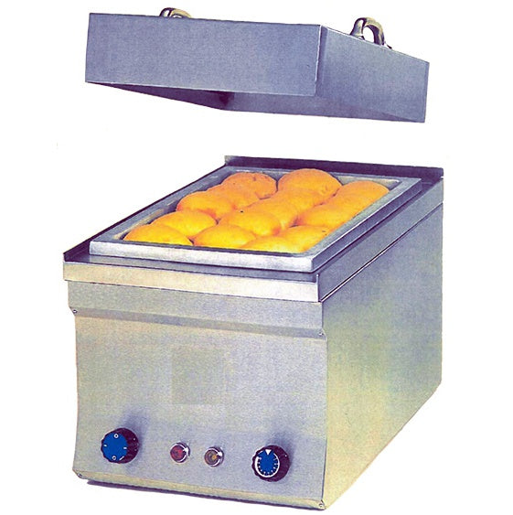 Dampfnudel-Bräter (Elektro) EDB-600