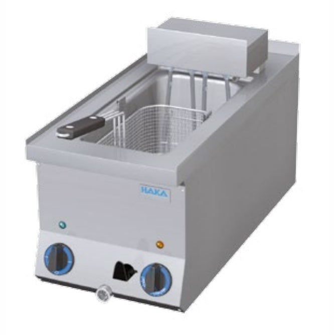 Fritteuse (Elektro) EFT-10
