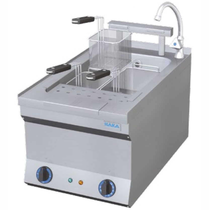 Nudelkocher (Elektro) ENT-400