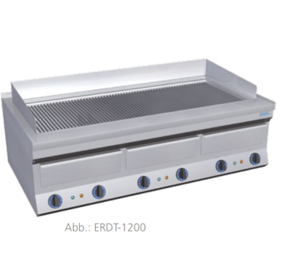 Rostbräter (Elektro) ERDT-1200