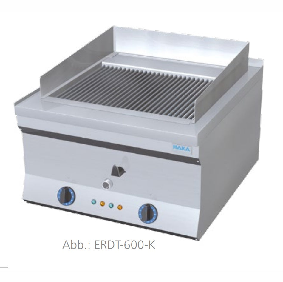 Rostbräter (Elektro) ERDT-600
