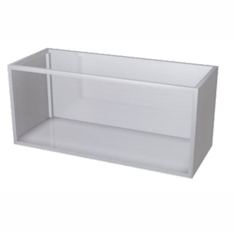 Unterschrank ETO ohne Türen