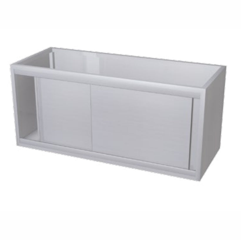Unterschrank ETS mit Türen