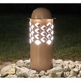 Außenlampe ARTUS Mediterran Light