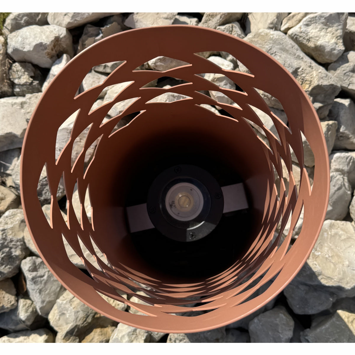 Außenlampe ARTUS Mediterran Light
