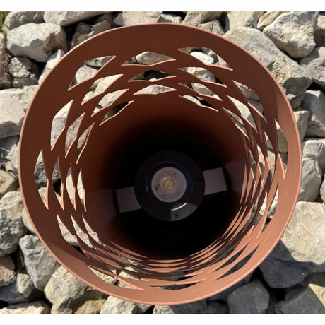 Außenlampe ARTUS Mediterran Light
