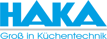 HAKA | Groß in Küchentechnik
