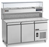 Pizzakühltisch PC/160