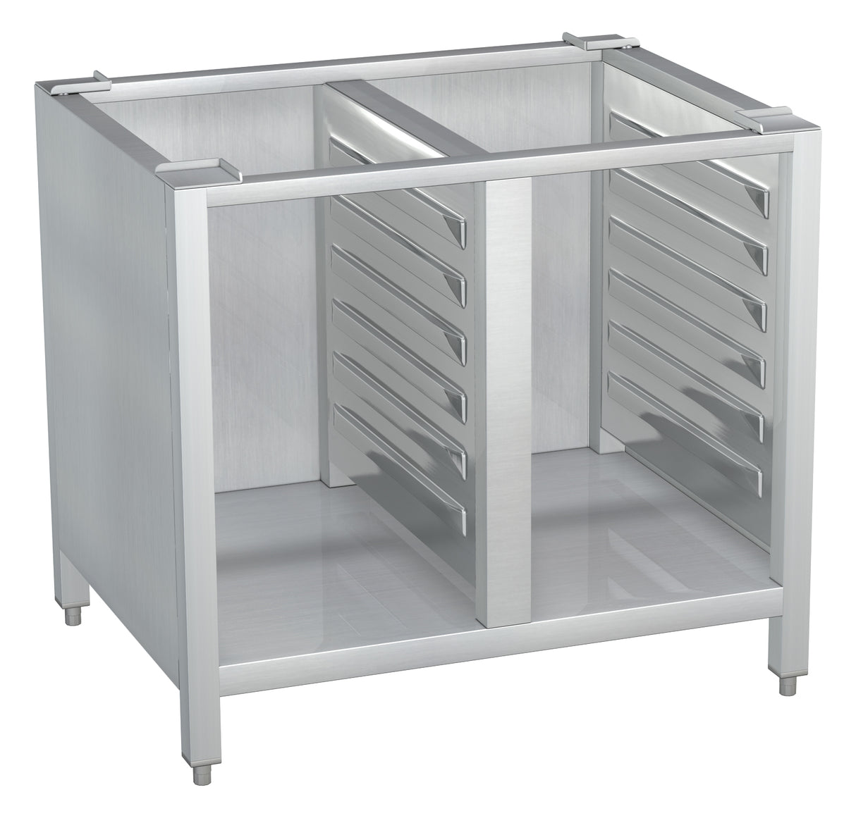 Unterschrank US-3 f. Dämpfer oder Backautomat