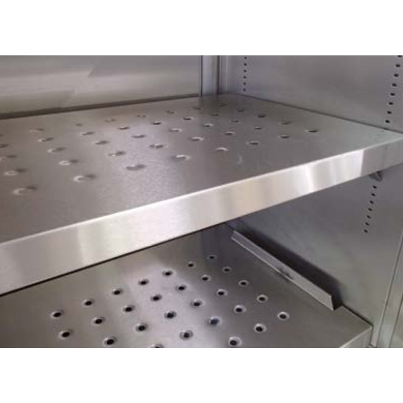 Wärmeschrank Modell 164