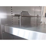 Wärmeschrank Modell 164