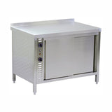 Wärmeschrank Modell 164