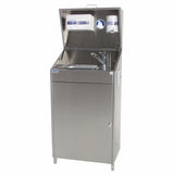 Mobile Hygienestation 2000